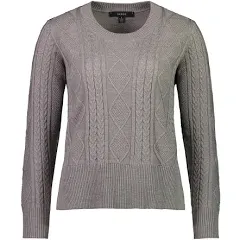 Scoop sweater - By Design Fashions