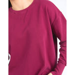 Delilah crew berry