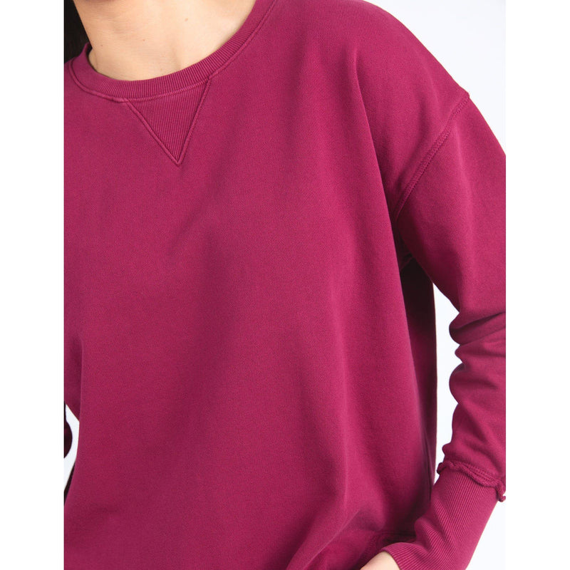 Delilah crew berry