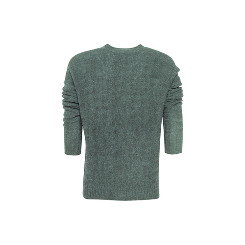 Kathryn sweater dark moss