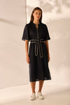 Natalie dress ink