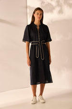 Natalie dress ink