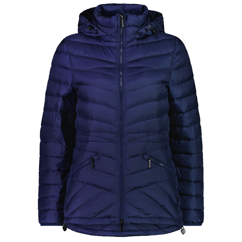 Cushla jacket moonlight - By Design Fashions