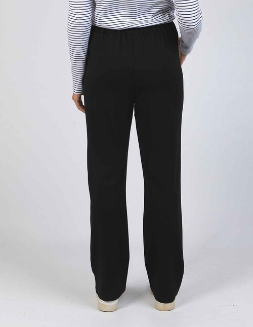 Lana Ponte pant black