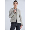Grove Jacket Pearl