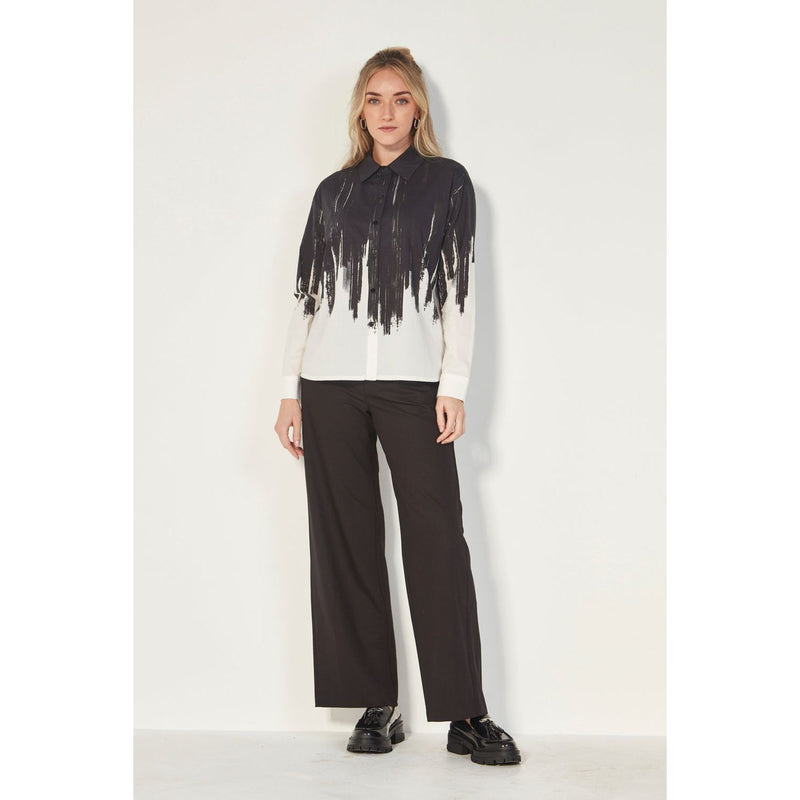 Alana pant black