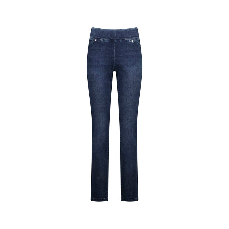 Eva Jean night indigo - By Design Fashions