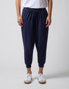 Lounge pant navy