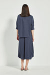 Acrobat Emi skirt denim marle