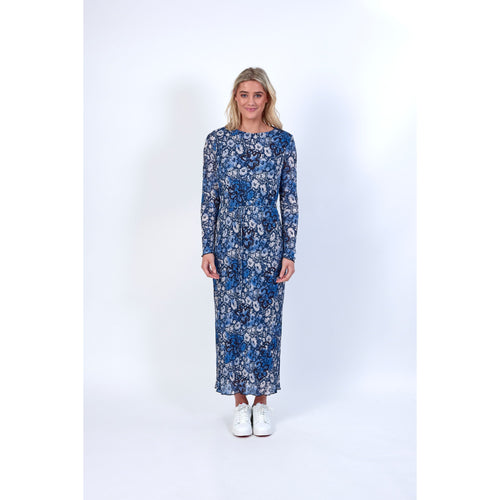 Ace dress Axel (Size 12) - By Design Fashions