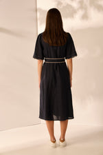 Natalie dress ink
