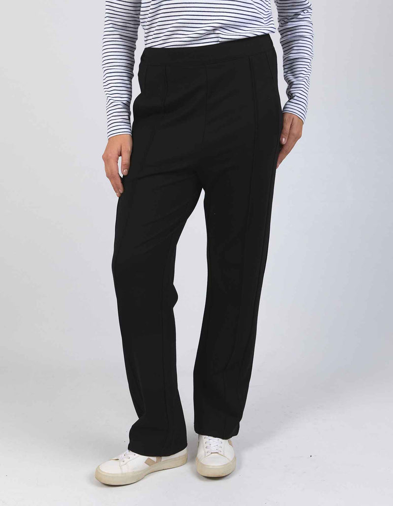 Lana Ponte pant black