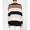 Trick sweater caramel