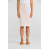 Cambridge skirt blush - By Design Fashions