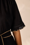 Natalie dress ink