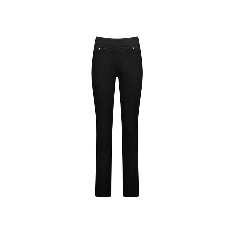 Eva Jean black - By Design Fashions