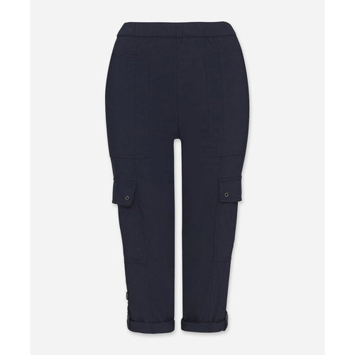 Acrobat cargo short french ink - By Design Fashions