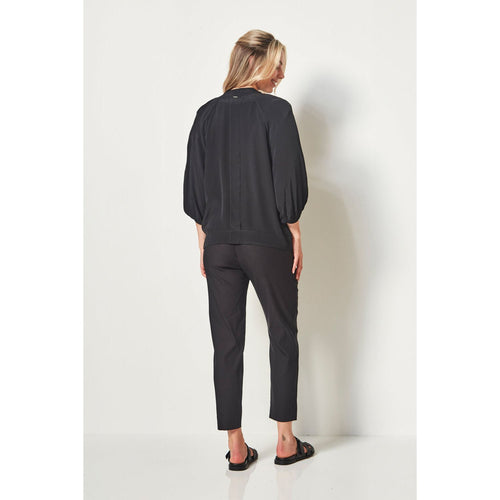 Colt pant black