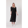 Sarai polkadot dress