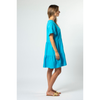 Molly dress santorini - By Design Fashions
