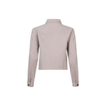 matchwork jacket