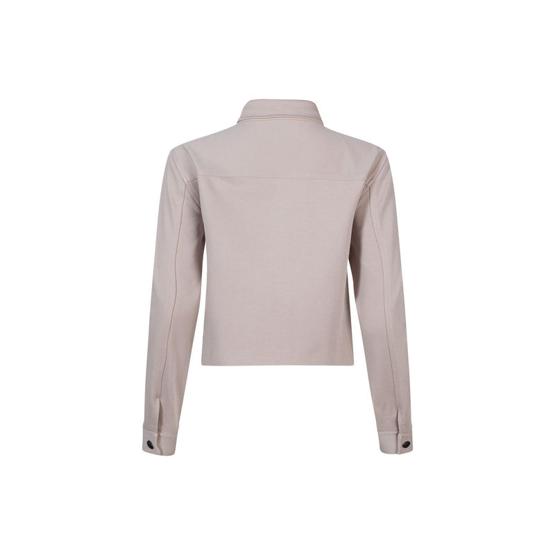 matchwork jacket