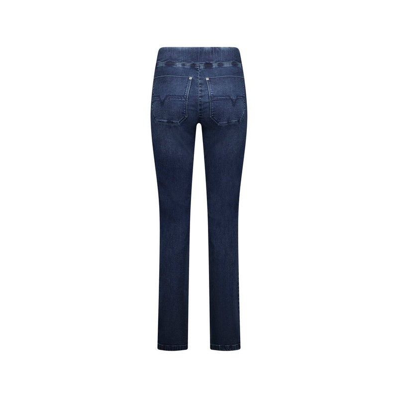 Eva Jean night indigo - By Design Fashions