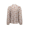 Fleeting shirt print (Size Med) - By Design Fashions