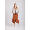 Maria Jacket Oat