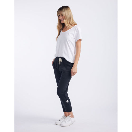 Brunch pant black