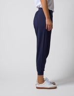 Lounge pant navy