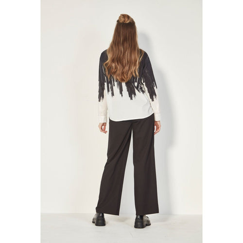 Alana pant black