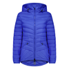 cushla jacket cobalt - By Design Fashions