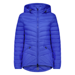 cushla jacket cobalt - By Design Fashions
