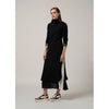 Stealth tunic black