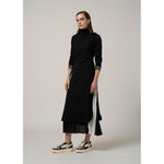 Stealth tunic black