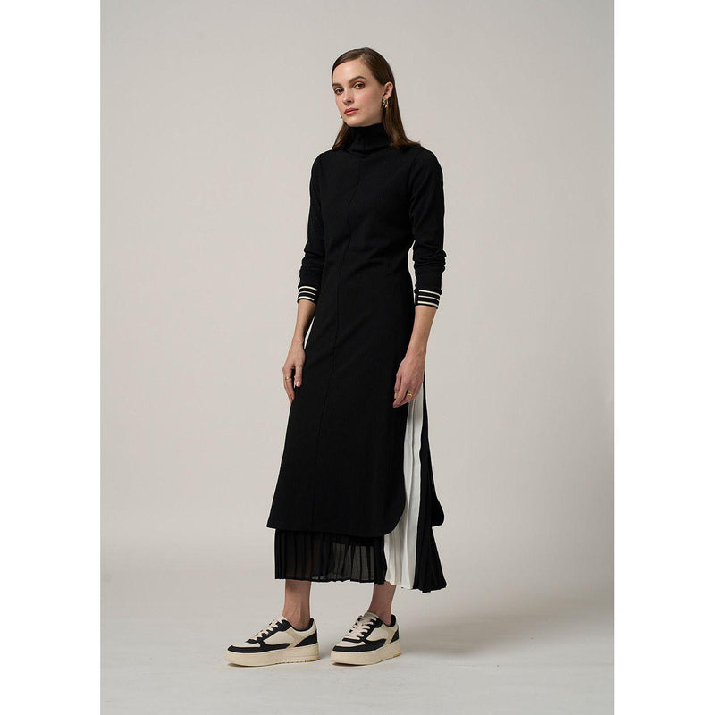 Stealth tunic black