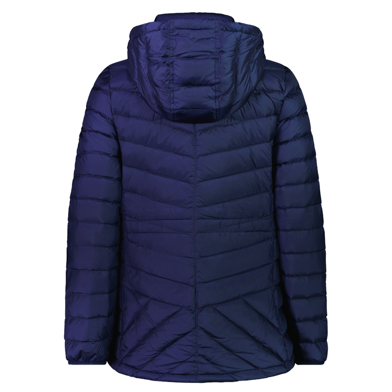 Cushla jacket moonlight - By Design Fashions