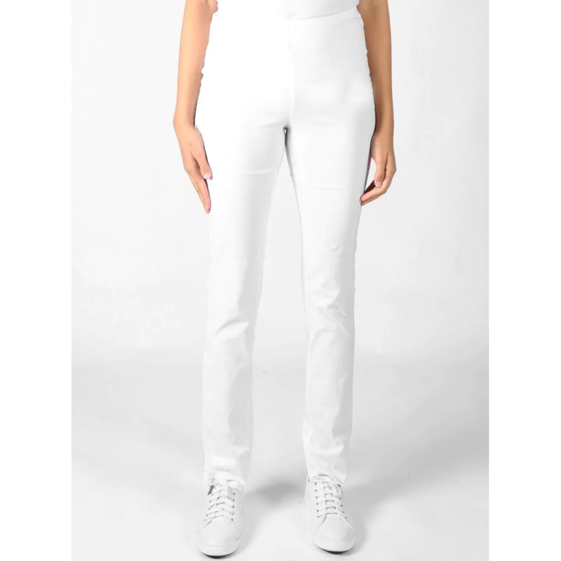 7746nz Slim Pant - By Design Fashions