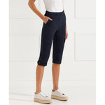 Acrobat cargo short french ink - By Design Fashions