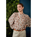 Fleeting shirt print (Size Med) - By Design Fashions