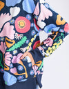 Flower Melody Crew Multi