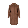 sleuth Coat Tan