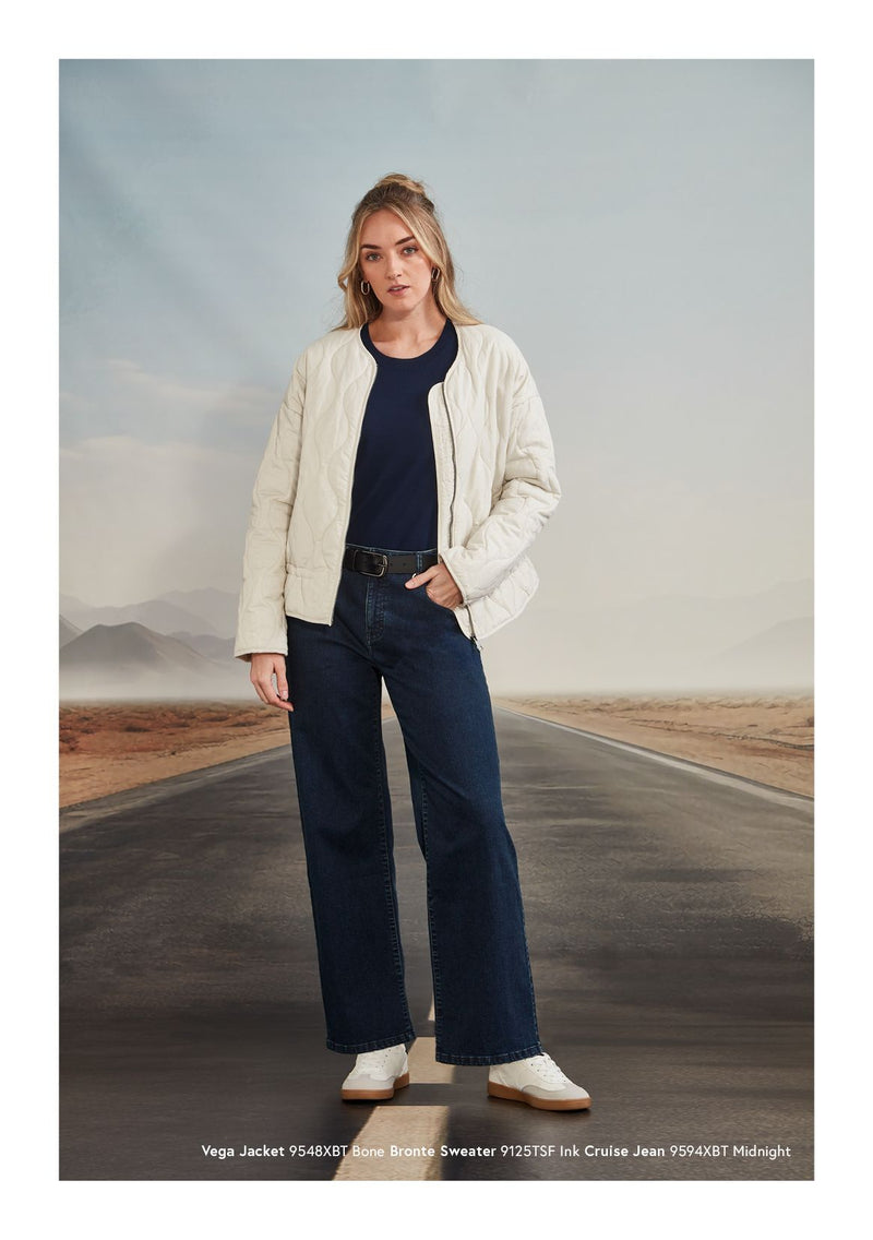 Cruise Jean Midnight