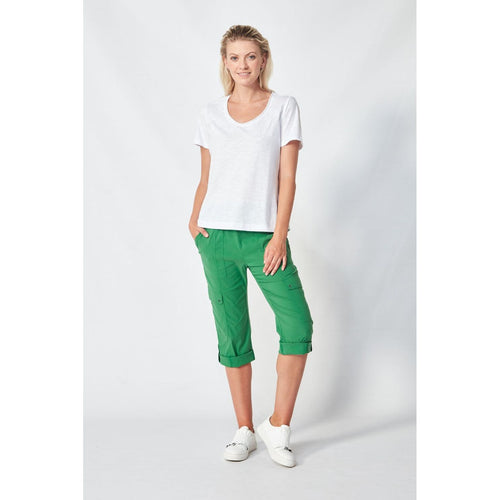Acrobat cargo short apple - By Design Fashions