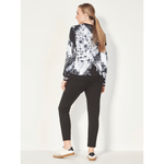 outshine sweatshirt print