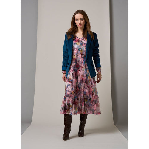 Duchess tulle dress