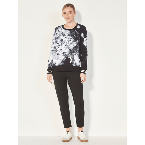 outshine sweatshirt print