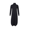 Stealth tunic black