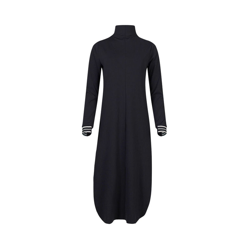 Stealth tunic black